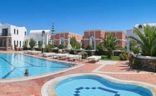 Hotel Pantheon Deluxe Villas 1