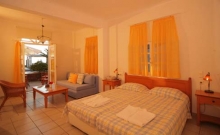 Hotel Pantheon Deluxe Villas 2