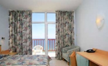Hotel Paradise Beach_2