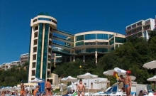 Hotel Paradise Beach_1