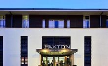 Hotel Paxton Residence p1