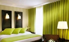 Hotel Paxton Residence p2