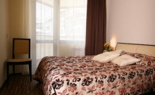 Hotel Perun Lodge 2