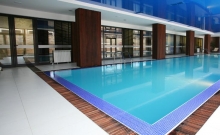 Hotel Perun Lodge 3