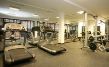 Hotel Perun Lodge 4