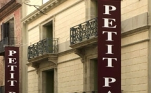 Hotel Petit Palace BCN p1