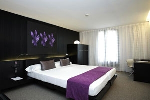 Hotel Petit Palace BCN