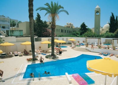 Hotel Petit Palais