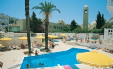 Hotel Petit Palais 1