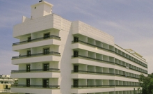 Hotel Petit Palais 3