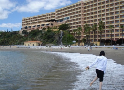 Hotel Playa Bonita