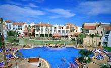 Hotel PortAventura p2
