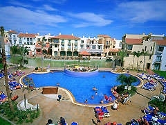 Hotel PortAventura