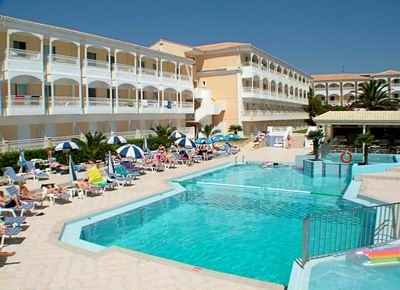 Hotel Poseidon