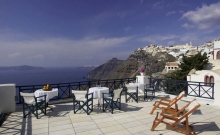 Hotel Santorini Reflexions Volcano 4