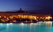 Hotel Regency Plaza 4