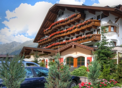 Hotel Regina