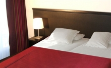 Hotel Residhome Prestige Val Europe 3