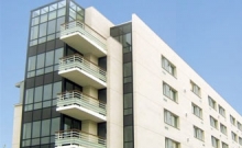 Hotel Residhome Prestige Val Europe p1