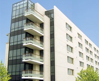 Hotel Residhome Prestige Val Europe