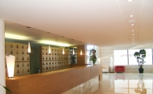 Hotel Residhome Prestige Val Europe p2
