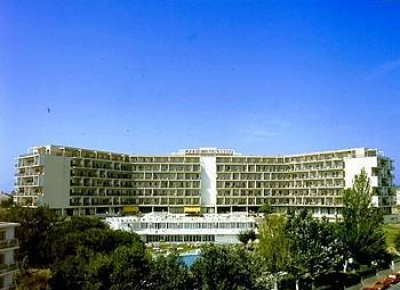 Hotel Rigat Park & Spa