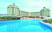 Hotel Rixos Lares_3