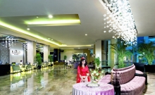 Hotel Rixos Lares_5