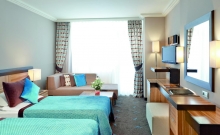 Hotel Rixos Lares_8