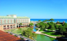 Hotel Rixos Premium Belek_9