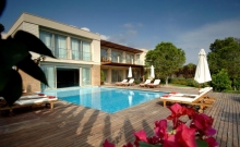 Hotel Rixos Premium Belek_12