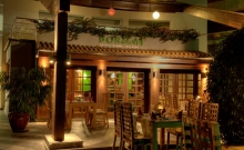 Hotel Rixos Sungate Beldibi_9