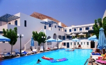 Hotel Roussos Beach 1