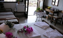 Hotel Roussos Beach 2