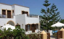 Hotel Roussos Beach 3