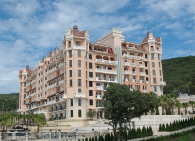 Hotel Royal Castle