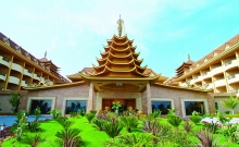 Hotel Royal Dragon 7