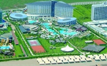 Hotel Royal Wings 1
