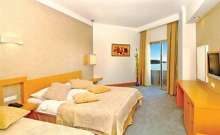Hotel Saphir Resort & Spa 1