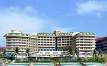 Hotel Saphir Resort & Spa 2