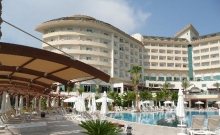 Hotel Saphir Resort & Spa 3
