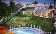 Hotel Saphir Resort & Spa_2