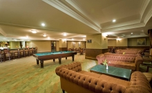 Hotel Saphir Resort & Spa_3