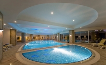 Hotel Saphir Resort & Spa_4