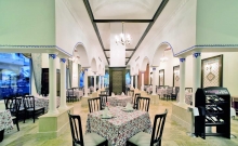 Hotel Saphir Resort & Spa_8
