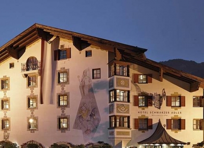 Hotel Schwarzer Adler