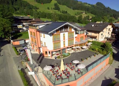 Hotel Schweizerhof