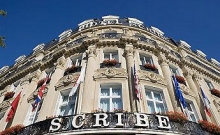 Hotel Scribe p1