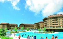 Hotel Sea World Resort & Spa_1
