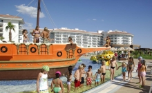 Hotel Sea World Resort & Spa_8